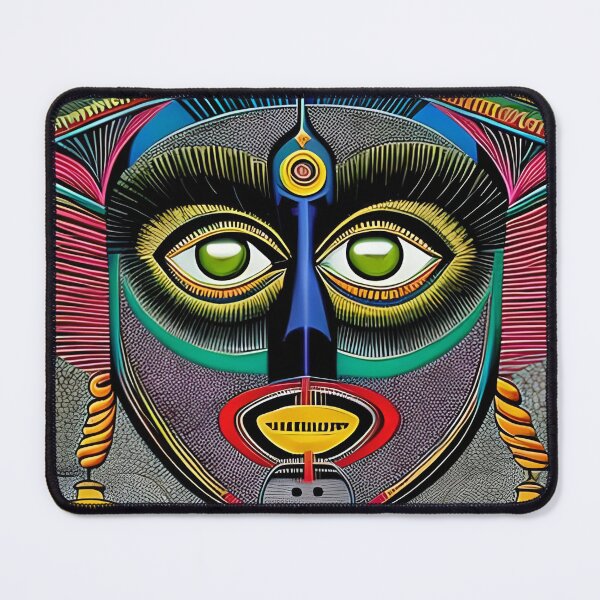 Item preview, A Surrealistic Journey through the Mundane designed and sold by Rui Fernandes.