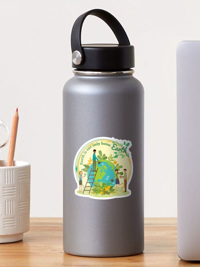 Home - Bottles for Earth