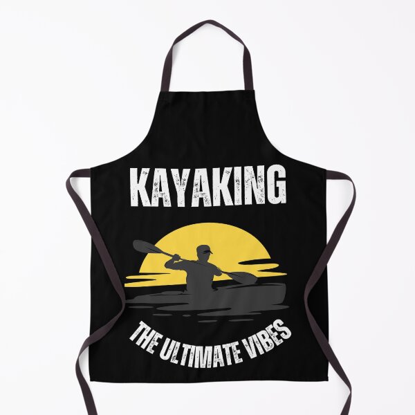 Item preview, Kayaking The Ultimate Vibe designed and sold by JOY STORE 45.
