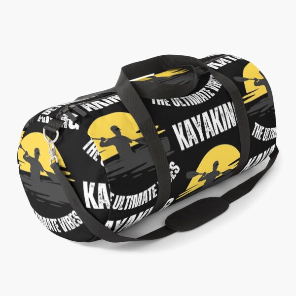 Item preview, Kayaking The Ultimate Vibe designed and sold by JOY STORE 45.
