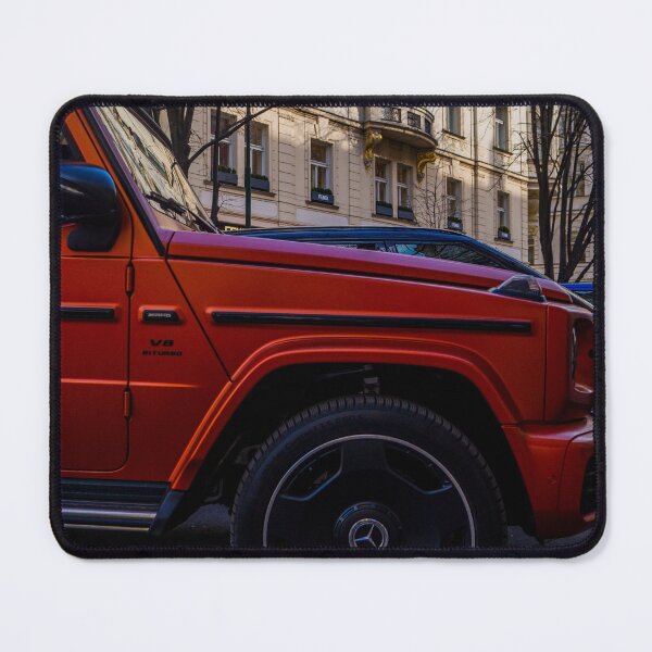 Item preview, Mercedes G63 designed and sold by VitaliiShop.