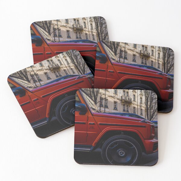 Item preview, Mercedes G63 designed and sold by VitaliiShop.