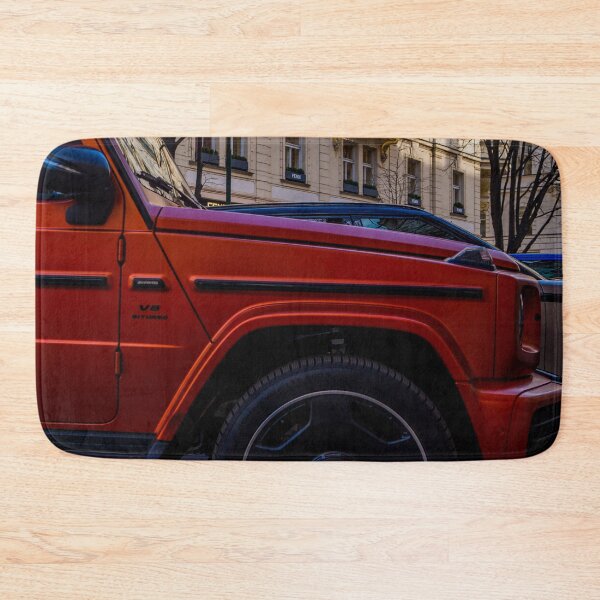 Item preview, Mercedes G63 designed and sold by VitaliiShop.