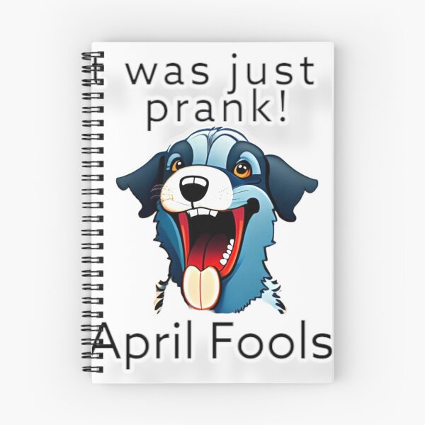 Item preview, Day of jokes designed and sold by Merelita.