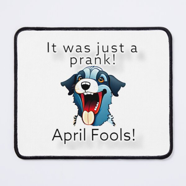 Item preview, Day of jokes designed and sold by Merelita.
