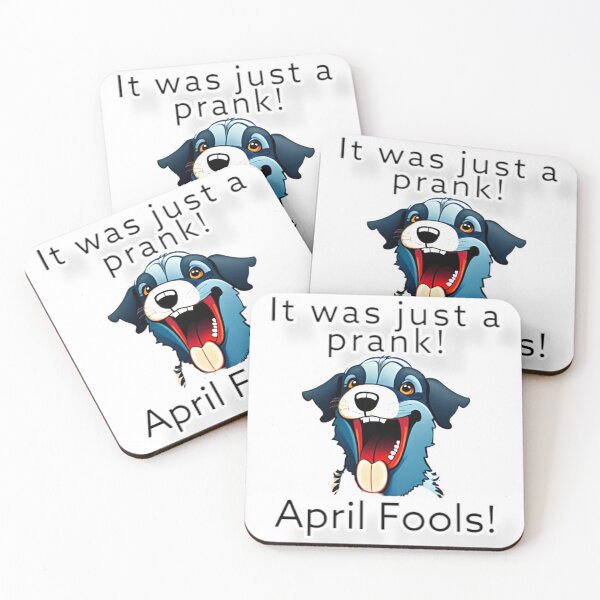 Item preview, Day of jokes designed and sold by Merelita.