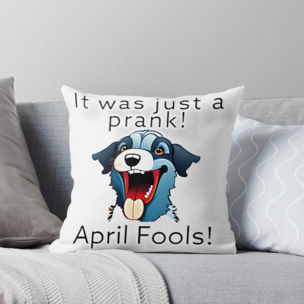 Item preview, Day of jokes designed and sold by Merelita.
