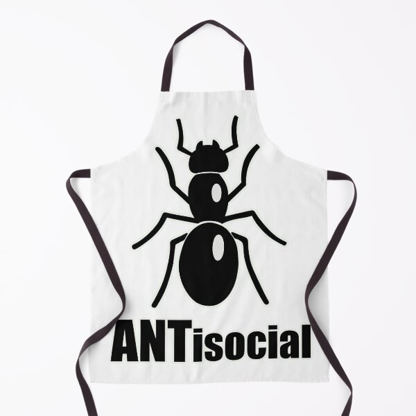Aperçu de l'œuvre Antisocial créée et vendue par DoniGr.