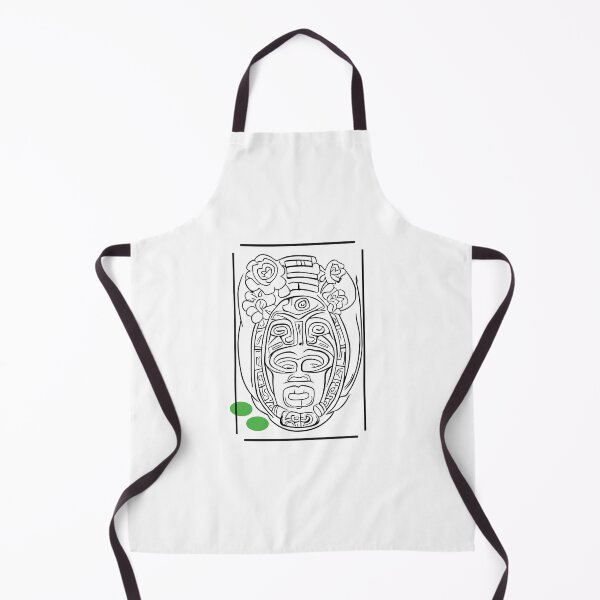 Item preview, Nahui black designed and sold by Fernando Delgado.