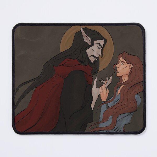 Item preview, Vampire's Lover designed and sold by Lillianna Darkling.
