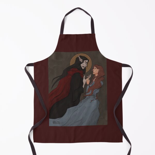 Item preview, Vampire's Lover designed and sold by Lillianna Darkling.
