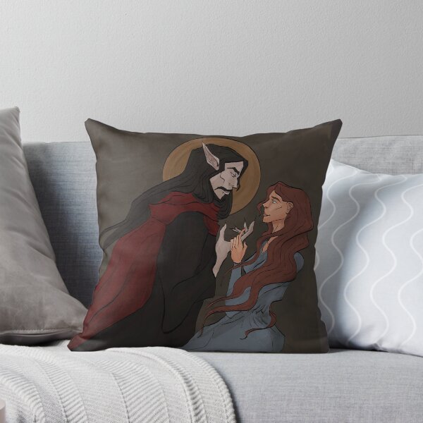 Item preview, Vampire's Lover designed and sold by Lillianna Darkling.