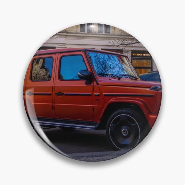 Item preview, Mercedes G63 designed and sold by VitaliiShop.