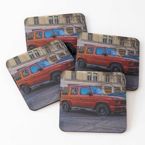 Item preview, Mercedes G63 designed and sold by VitaliiShop.