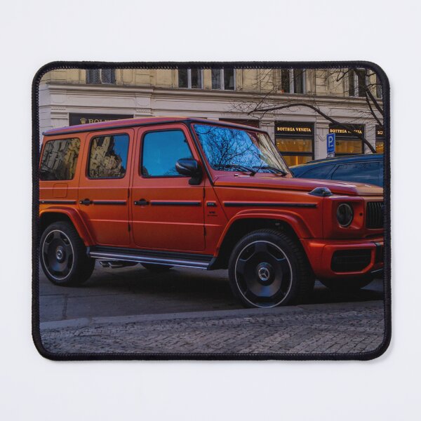 Item preview, Mercedes G63 designed and sold by VitaliiShop.