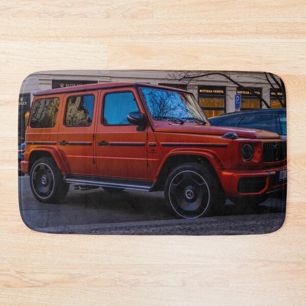 Item preview, Mercedes G63 designed and sold by VitaliiShop.