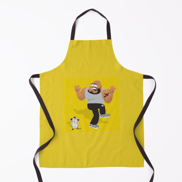 Item preview, It's not how big you are. It's all about attitude. designed and sold by ThundRDownunder.