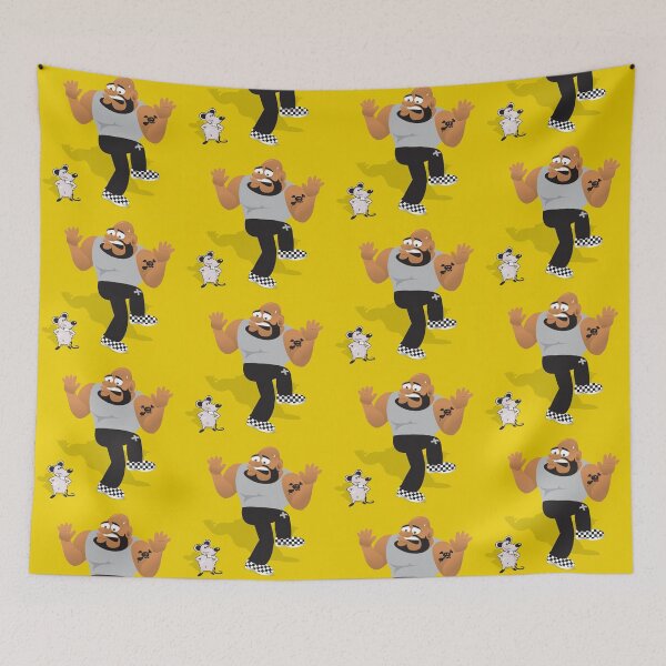 Item preview, It's not how big you are. It's all about attitude. designed and sold by ThundRDownunder.