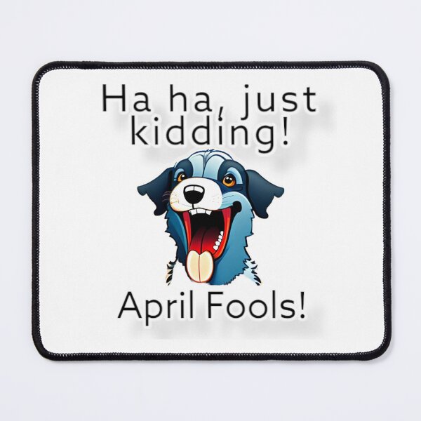 Item preview, Day of jokes designed and sold by Merelita.