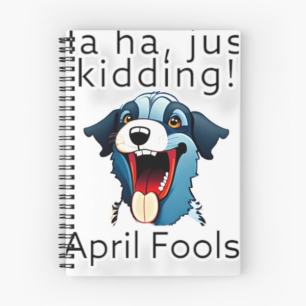 Item preview, Day of jokes designed and sold by Merelita.