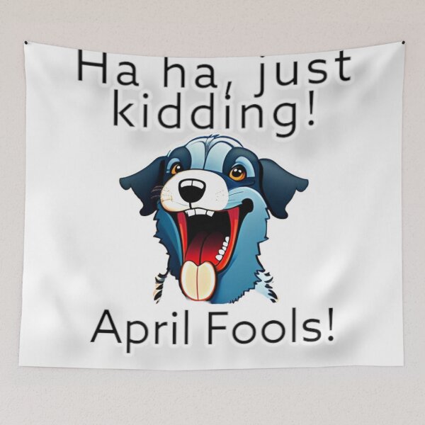 Item preview, Day of jokes designed and sold by Merelita.
