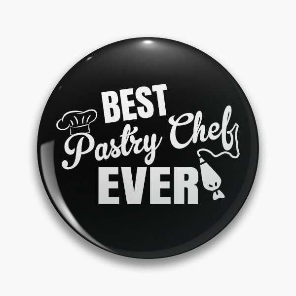 Item preview, Best Pastry Chef Ever Pastry Chef  designed and sold by diip.
