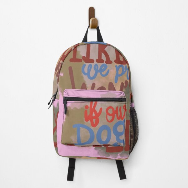 Item preview, If our Dogs does not like you, we probably wont either maroon designed and sold by chuckletuckle.