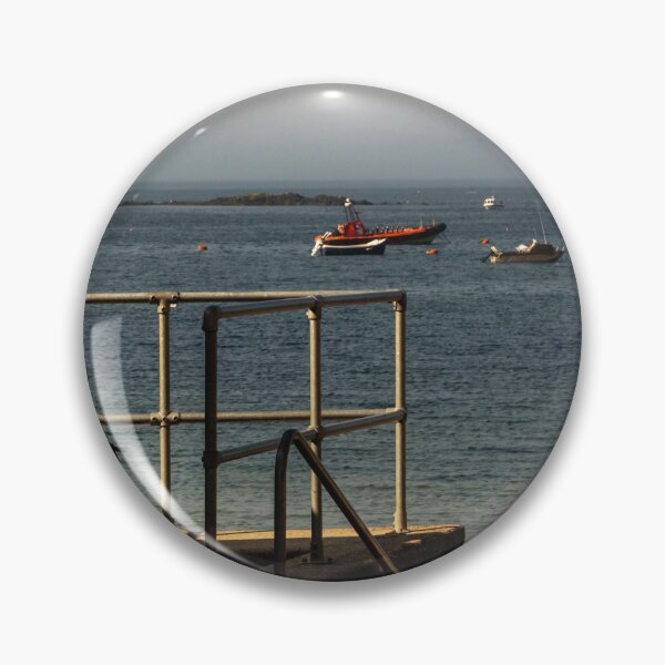 Item preview, North Berwick designed and sold by jasminewang.