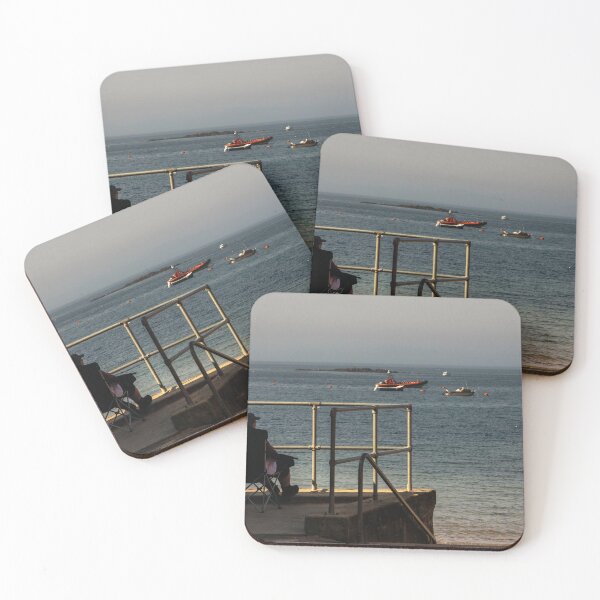Item preview, North Berwick designed and sold by jasminewang.