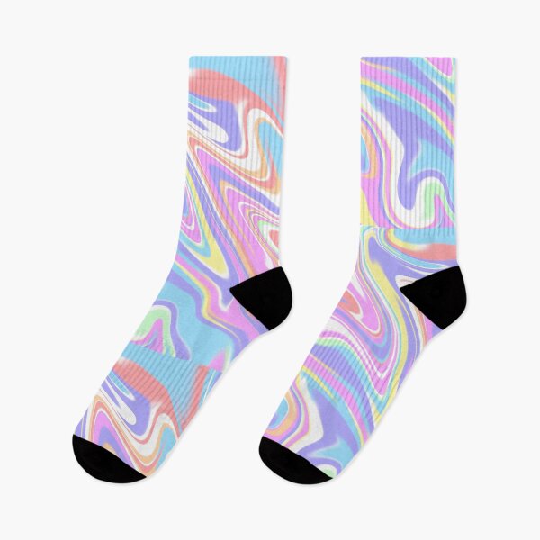 Item preview, Pastel swirl marble design  designed and sold by K Sharrock.