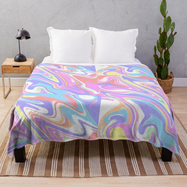 Item preview, Pastel swirl marble design  designed and sold by K Sharrock.