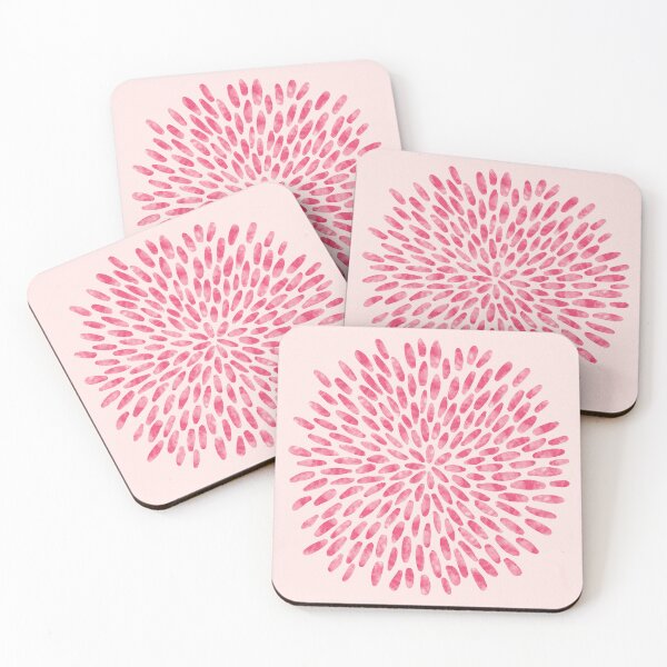 Item preview, Pink explosion designed and sold by veevain.