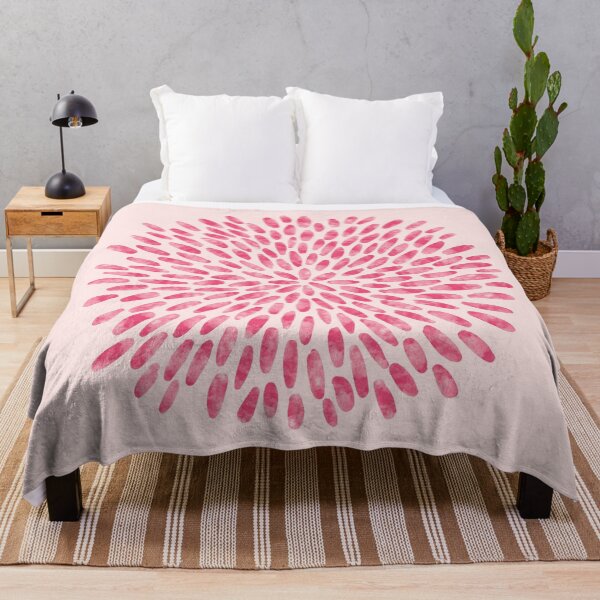 Item preview, Pink explosion designed and sold by veevain.