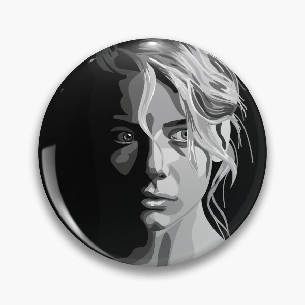 Item preview, Haunting Shadow designed and sold by Jasmin Werner.