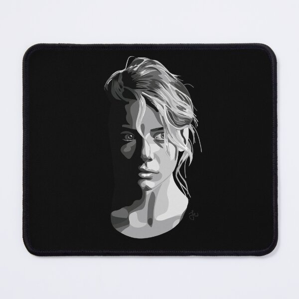 Item preview, Haunting Shadow designed and sold by Jasmin Werner.