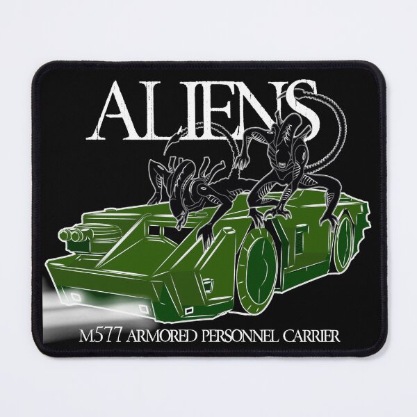 Item preview, Aliens Colonial Marines APC designed and sold by Timetowaste.