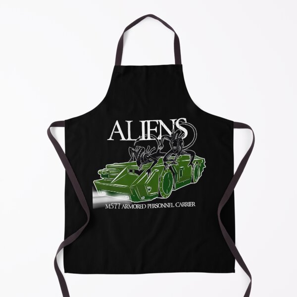 Item preview, Aliens Colonial Marines APC designed and sold by Timetowaste.