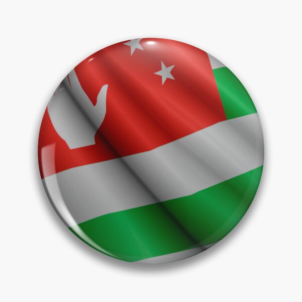 Item preview, Flag of the Republic of Abkhazia designed and sold by SvarunPogani.