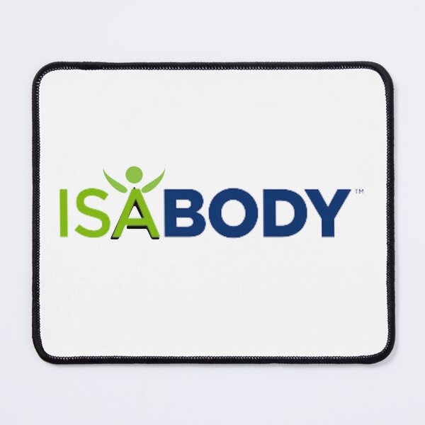 Aperçu de l'œuvre Isagenix Isabody Challenge Logo créée et vendue par Archer25.