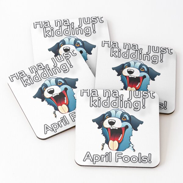 Item preview, Day of jokes designed and sold by Merelita.