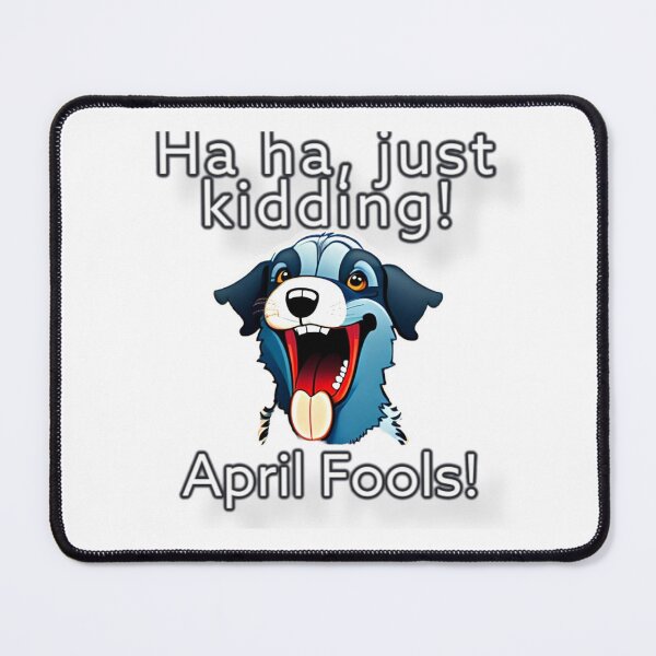 Item preview, Day of jokes designed and sold by Merelita.