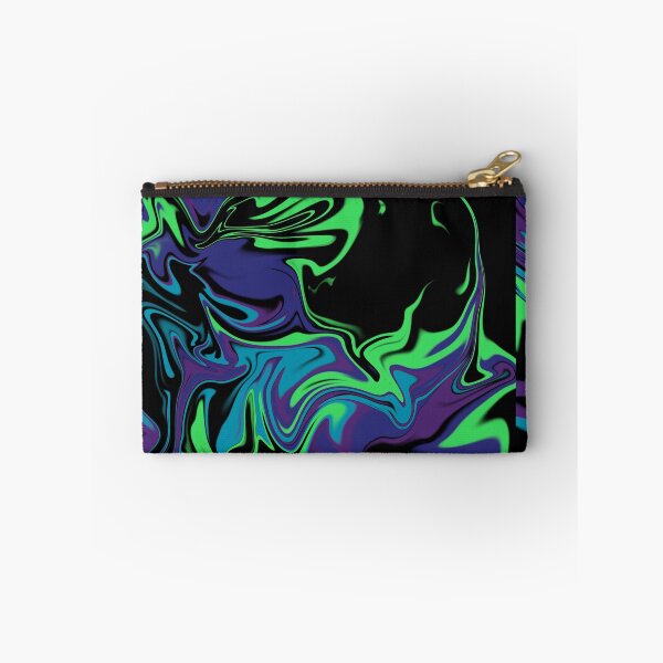 Item preview, Northern lights swirl  designed and sold by K Sharrock.