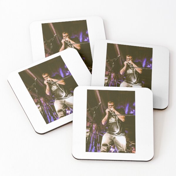 Item preview, He's The Harmonica Man designed and sold by Romper65.