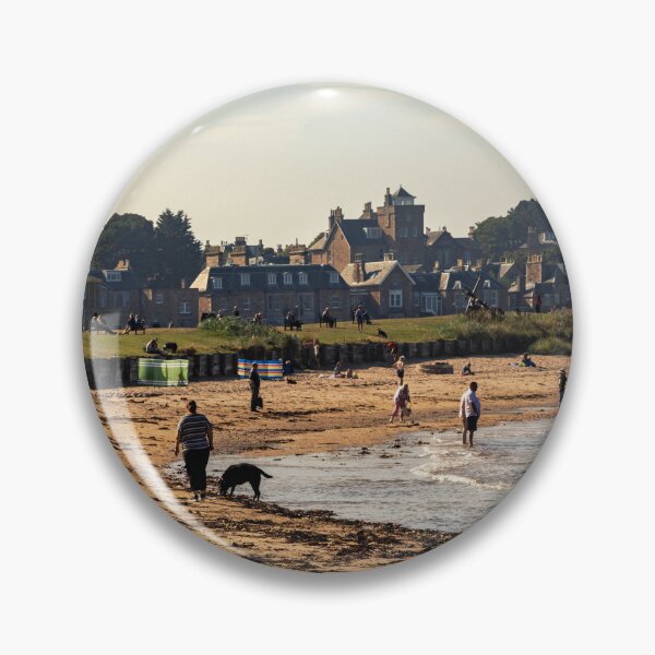 Item preview, North Berwick designed and sold by jasminewang.