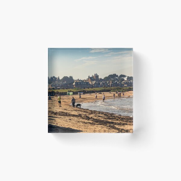 Item preview, North Berwick designed and sold by jasminewang.