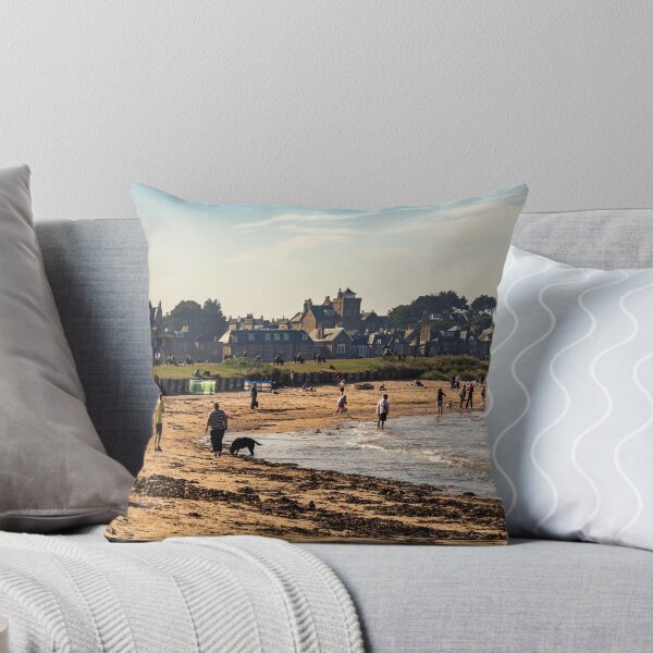 Item preview, North Berwick designed and sold by jasminewang.