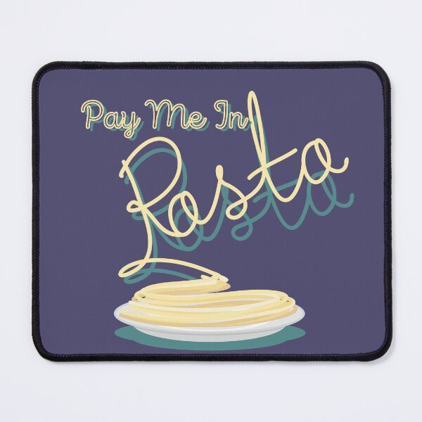 Item preview, Pasta Lovers Currency designed and sold by UmutK.