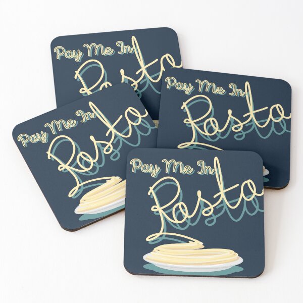 Item preview, Pasta Lovers Currency designed and sold by UmutK.