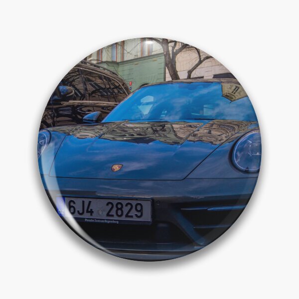 Artikelvorschau, Porsche 911 entworfen und verkauft von VitaliiShop.