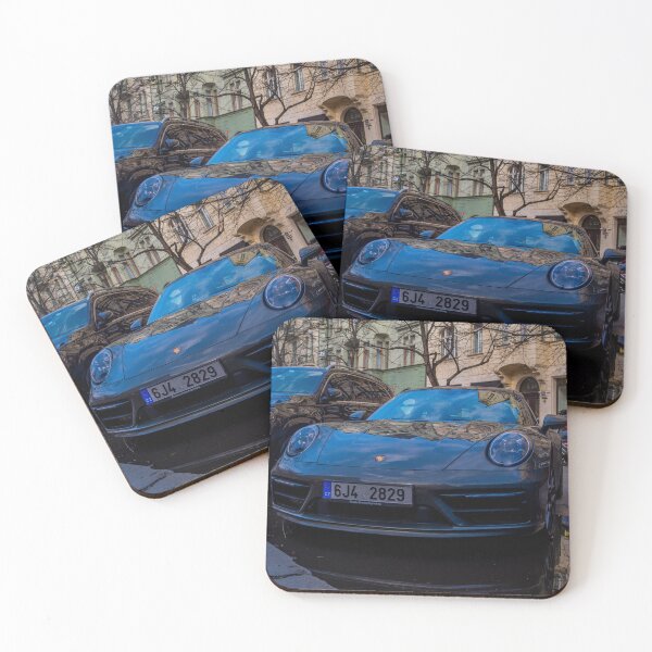 Item preview, Porsche 911 designed and sold by VitaliiShop.